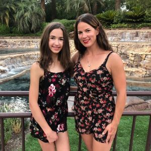 Meet your Posher, Tarah